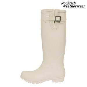 오리지널 레인부츠 롱 아이보리 (ORIGINAL RAIN BOOTS LONG-IVORY)