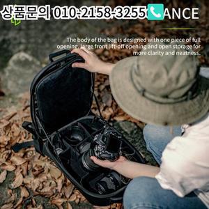 DJI Mavic 3/2/Air3S/2S/Mini4/3Pro Drone 용 사진 배낭 하드 쉘 케이스 Canon Dgital 카메라 방수 보관