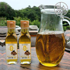 [함양군]청운당농산 3회법제 호두기름 120ml
