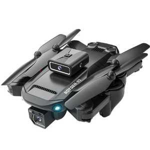 센서 드론 UAV 촬영용 장난감 교육용 입문용 미니 6K