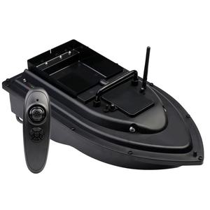 GPS 미끼 투척기 낚시용 RC 무선 조종 보트 떡밥 배