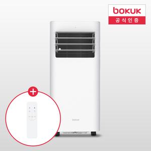 [보국] 북극곰 이동식 에어컨 플러스 BKA-5107W