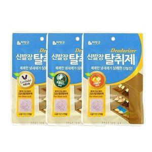 [JHQR1419_4B]구두 악취제거 운동화 부착형 신발냄새