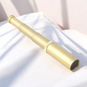 게더릭 25x35 골드 클래식 해적망원경 (WFI2HZZ)