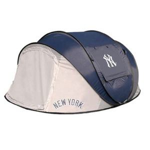 MLB 팝업 텐트_뉴욕양키스
