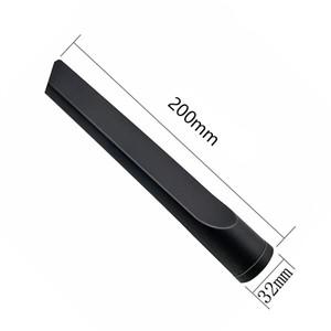 Electrolux 진공 청소기 부품용 플랫 흡입 헤드 깍지, 필립스 호환 LG 브러시 32mm