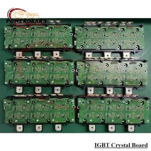 메르세데스-벤츠 W221 S400(2009-2013) 용 IGBT 크리스탈 보드가 장착 된 기존 하이브리드 배터리 충전기