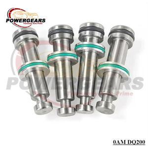 0AM DQ200 DSG7 변속기 밸브 바디 푸시 컨트롤로드는 Audi VW JETTA 자동차 액세서리 Transnation 217356
