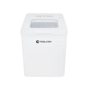 툴콘 급속 미니 제빙기 15kg (전용가방포함) 얼음 아이스메이커