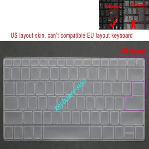 Acer Swift Edge SFA16-41 SFA16-42Swift Go 노트북용 미국 키보드 보호기 스킨 커버