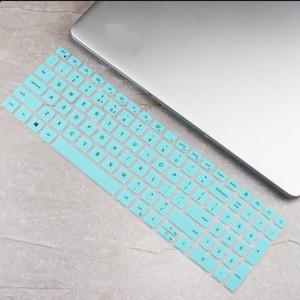 실리콘 노트북 키보드 커버 피부 Dell piron Vostro 15 () 3525 5510 15.6