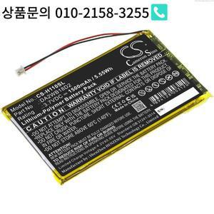 카메론 시노 미디어 플레이어 배터리 아이리버 H110 MP3 DA2WB18D2 1500mAh