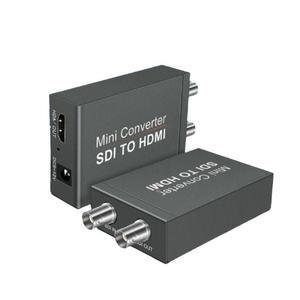 3G SDI to 영상 변환기 모니터 컴포지트
