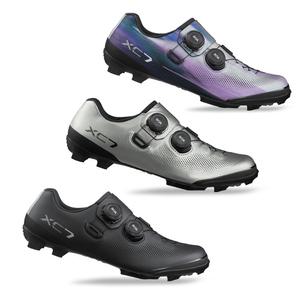 2025 시마노 XC 클릿슈즈 MTB 자전거 신발 SH-XC703