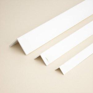 코너비드 PVC각대 얇은 분리대 몰딩 PVC 마감재 모서리보호대
