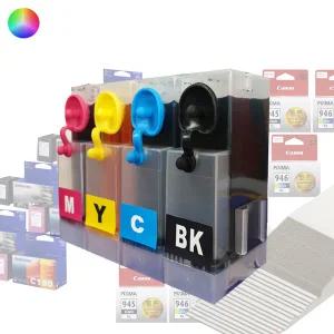 캐논 PIXMA MG3090 MG3095W MG3090WH 사용 무한잉크공급 DIY충전기