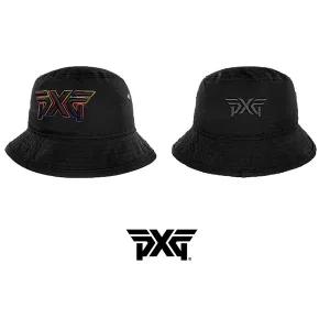 [PXG] 프라이드 아웃라인 버킷햇 남녀공용 P21Q3 285 PXG