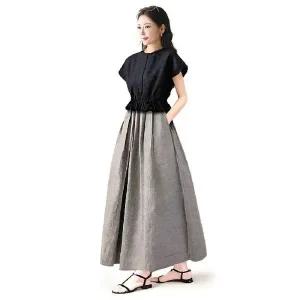 [NS홈쇼핑](삽)페미닌 투웨이 원피스[35354174]