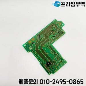PD-1056 소니 ILCE-7M3 A7III A7M3 카메라용 새 LCD 디스플레이 화면 드라이브 회로 기판 수리 부품