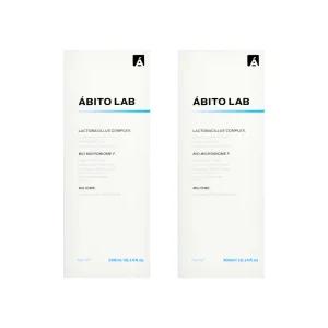 아비토랩 유산균 클렌징 밀크 300ml 2개