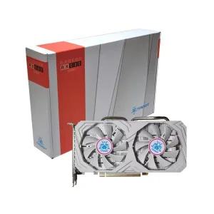 TAGER 라데온 RX580 2048SP 게이밍 화이트 D5 8GB