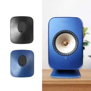 데스크탑 스피커 스탠드  스튜디오  KEF LSX II 서라운드 라이저