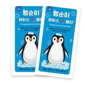 어른용 해열패치 쿨링 이마 시트 쿨패치 파스