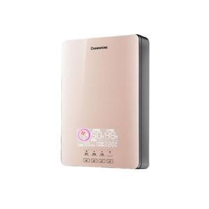 6000W 220v 가정용 전기 순간 온수기 욕실 목욕