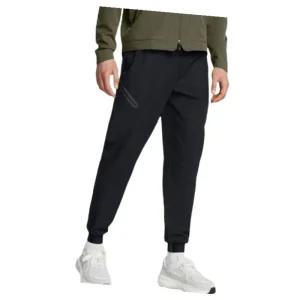 매장정품 UNDERARMOUR 언더아머 남성 스포츠 기능성 긴바지 UA 언스타퍼블 조거 팬츠 1388823-001 425043