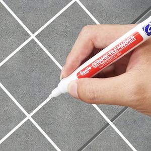 줄눈마카 타일줄눈마카 타일줄눈마카펜 욕실 타일줄눈펜 화장실줄눈보수 줄눈펜 셀프시공 타일보수 타일줄