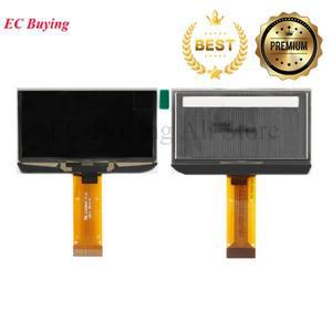 아두이노용 OLED 모듈 2.42 인치 12864 스크린 디스플레이 SSD1309 SPI/IIC I2C 인터페이스 4 핀 7