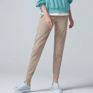 (바로출발)케일라 데일리 조거 팬츠_RE2SP037
