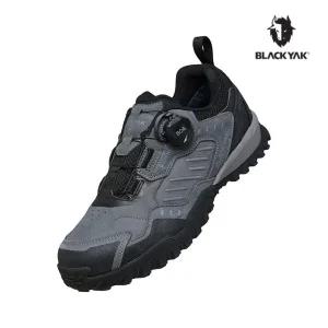블랙야크 남여공용 고어텍스 트레킹화 요크셔 더퍼스트 D GTX ABYSHX4913 349600