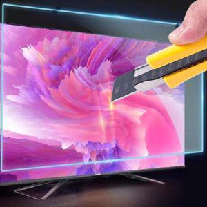 티비화면보호기 65인치 TV 화면보호기 액정 가드 필름 티비