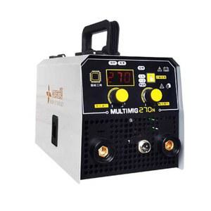 가정용 논가스 용접기 220V CO2 스폿 노가스 경량 전기 기본형
