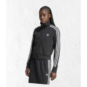 [아디다스] ADIDAS 파이어버드 니트 탑 - 블랙 IY7278 IY7278 215197