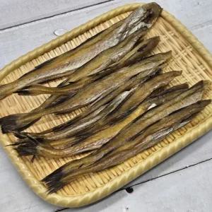 반건조 조미 손질 노가리 중 200g x 1팩