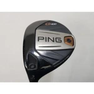 G400 3번14.5도 페어웨이우드 좌타 ALTA J CB SR