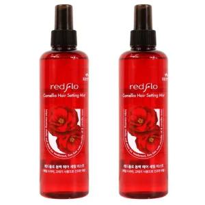 영양수분공급 헤어 미스트 미스트타입 세팅 300ml 2개