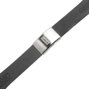오리스 AQUIS 시계 스트랩 24x11mm 워치 테이프 팔찌