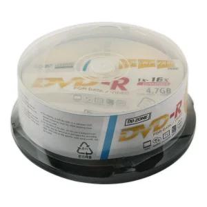 DD ZONE dvdr 공dvdr DVD-R 16X 4.7GB 25P (케이크)시디 업무용 사무용 복사 씨디 용씨 다용도 CD 용CD