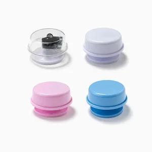 DIY 회전 오르골 베이스 클레이 베이킹 만들기 재료