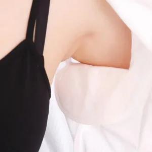[LF1O632R_58]일상한조각 겨드랑이땀 패드 땀패드 패치