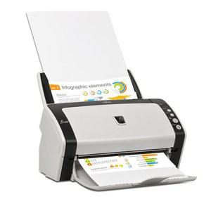 FI-6130 고속 스캐너 A4
