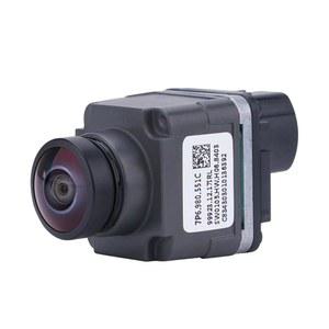 Audi A6 A7 A8 Q7 RS6 RS7 폭스바겐 투아렉 2011-2018용 7P6980551C 파크 어시스트 카메라 교체, OE 리어 뷰 서라운드 캠이 7P6.980.551C 7P6 980551C 7P6980551A 7P6980551B를 GreenYi가 교체했습니다