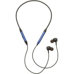이어폰 폰 음질개선 현장감 블루투스 인이어 파란색 AKG Y100 버전 무선 고음질