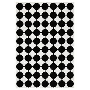 [롯데백화점]이케아 이케아 VANDPLATS 벤드플랏스 단모러그 133x195cm/카페트/침실