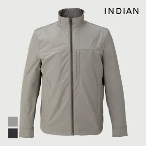 [INDIAN] 경량 등퀼팅 점퍼_MIUCLXF8161