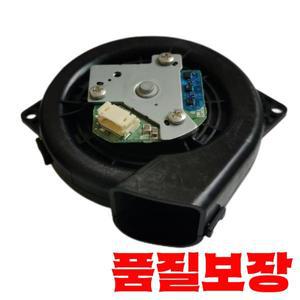 Lydsto R1 스위퍼 팬 부품 예비 액세서리 모터 용 기존 로봇 진공 청소기