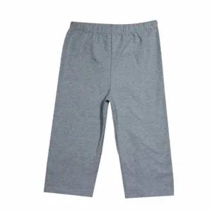 여성용 7부 면스판 레깅스 조거바지 편안한 쫄바지 운동복